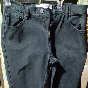 Men's express jeans